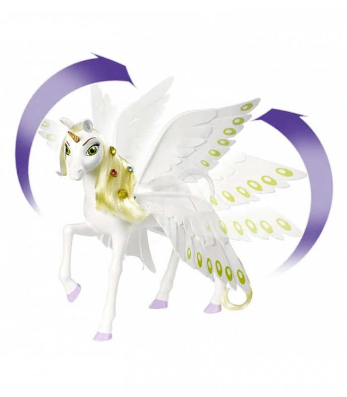 Mia a jednorožec - Onchao Figurka 25 cm od Simba