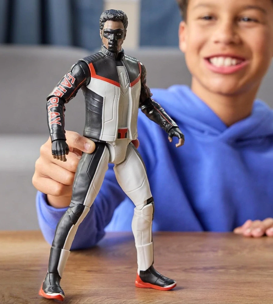 Mr Terrific - Figurka 30 cm s filmu Superman 2025 od Spin Master