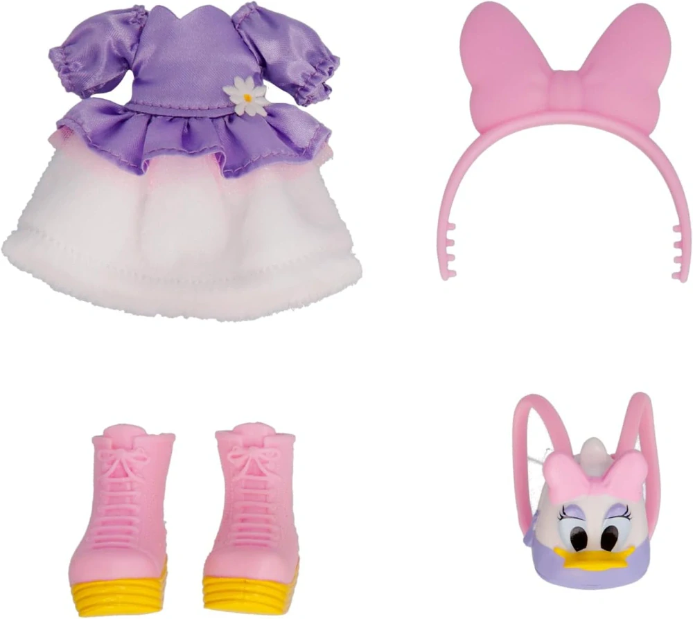 Panenka Cry Babies BFF série Disney - Daisy od IMC Toys