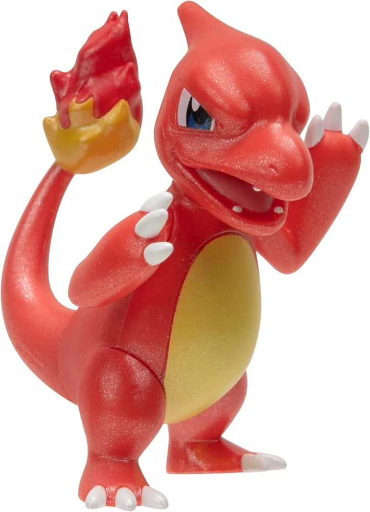 Figurky Pokémon Battle Ready - Sada 3 ks figurek od Jazwares