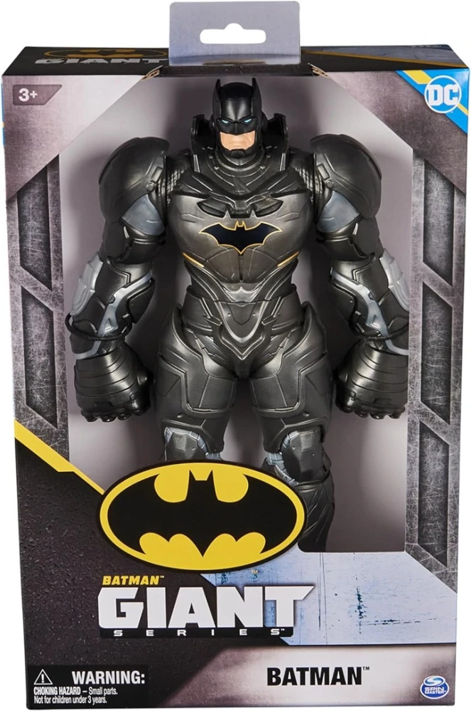 Batman Giant Figurka 30 cm Obří od Spin Master