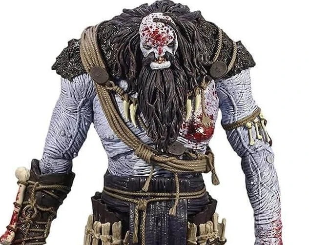OUTLET - Ice Giant Divoký hon - Figurka 28 cm od McFarlane Toys
