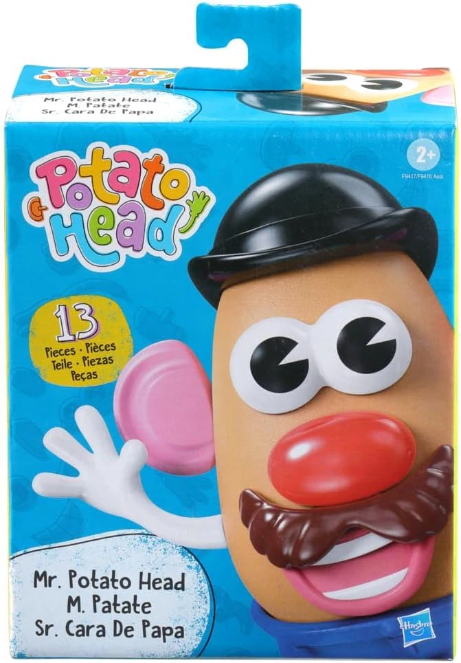 Toy Story Příběh Hraček Figurka Pan Brambůrek Brambora od Hasbro