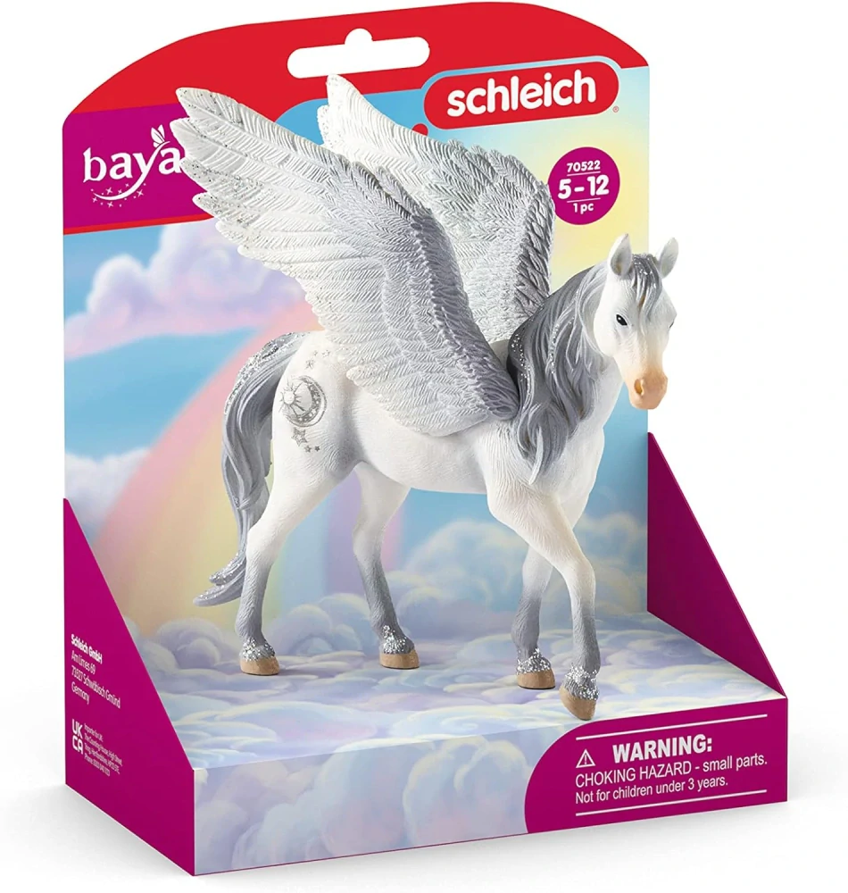 Schleich Bayala Pegasus 70522
