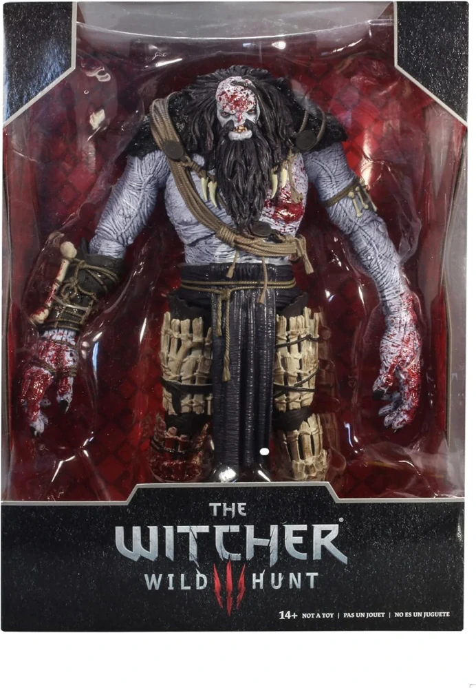 OUTLET - Ice Giant Divoký hon - Figurka 28 cm od McFarlane Toys