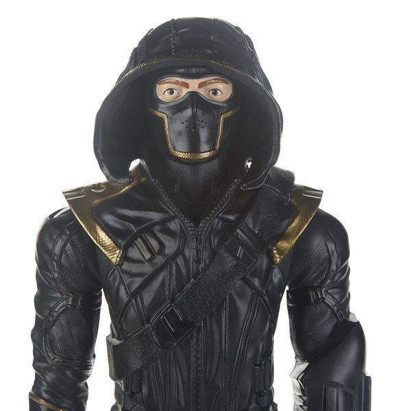 Ronin Titan Hero Figurka 30 cm Hasbro Avengers