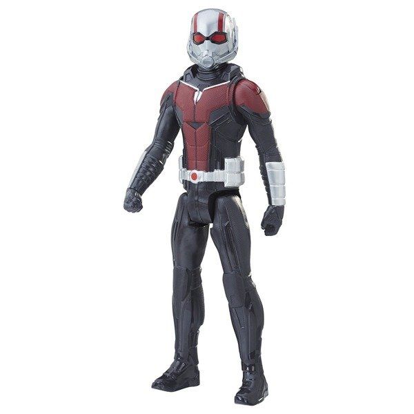 Ant-Man WASP Titan Hero Figurka 30 cm Hasbro Marvel