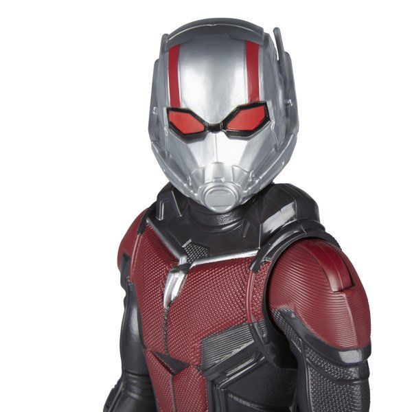 Ant-Man WASP Titan Hero Figurka 30 cm Hasbro Marvel