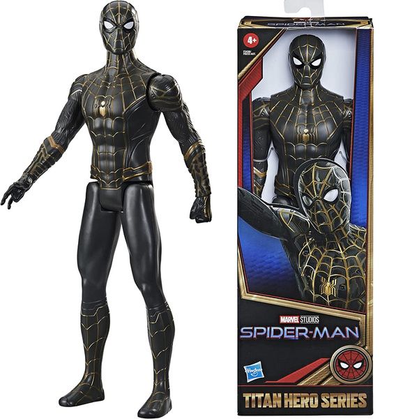 Spiderman Titan Hero Figurka 30 cm Hasbro F2438