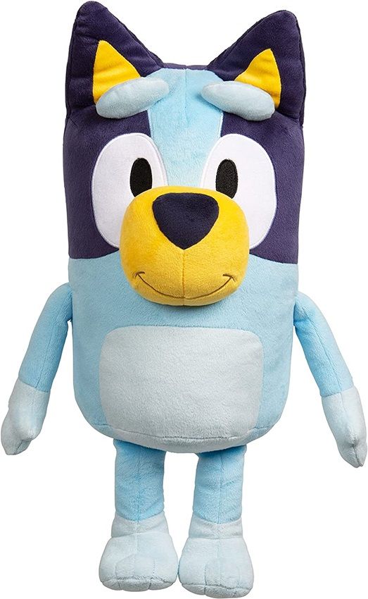 Plyšovy Blue Bluey Originální Plyšák 45 cm od Moose