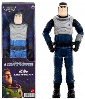 Buzz Astral Lightyear Rakeťák Toy Story 4 Příběh Hraček Figurka 30 cm od Mattel XL-14