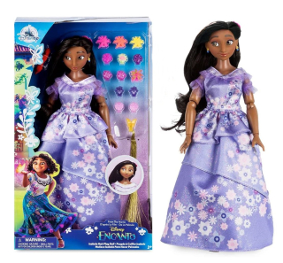Panenka Isabela s Encanto Disney 31 cm od Disney