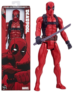 Deadpool Figurka 30 cm Hasbro Avengers E2933