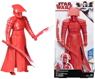 Elite Praetorian Guard Star Wars Figurka 30 cm Hasbro - ZVUKY