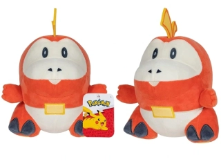 Plyšový Fuecoco - Pokémon - Plyšák 20 cm od Jazwares