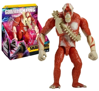 Godzilla vs Kong - Skar King - Gigantická Figurka 28 cm od Playmates Toys
