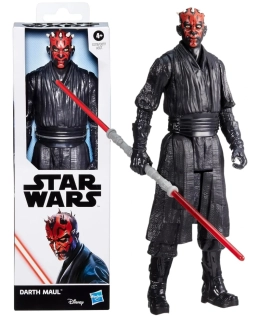 Star Wars Figurka 30 cm Hasbro G1278 - Darth Maul
