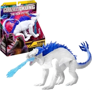 Godzilla vs Kong - Shimo - Figurka 15 cm od Playmates Toys