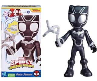 Spidey Black Panther Černý Panter Figurka 23 cm Hasbro F7260