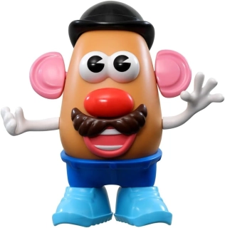 Toy Story Příběh Hraček Figurka Pan Brambůrek Brambora od Hasbro