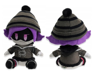 Plyšová hračka Murder Drones - Plyšák UZI 28 cm