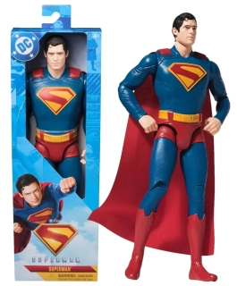 Superman 2025 - Figurka 30 cm DC Comics od Spin Master