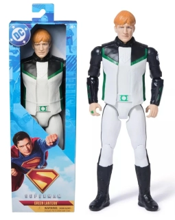 Green Lantern Zelená Lucerna - Figurka 30 cm s filmu Superman 2025 od Spin Master