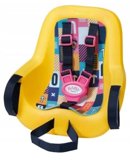 Zapf Creation BABY born Sedačka na kolo pro panenky