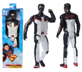 Mr Terrific - Figurka 30 cm s filmu Superman 2025 od Spin Master