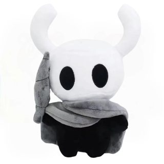 Plyšový Hollow Knight Crewmate - Plyšák 24 cm