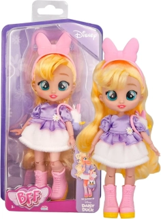 Panenka Cry Babies BFF série Disney - Daisy od IMC Toys