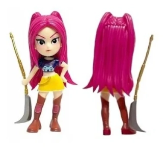 Demon Hunters Kpop Huntrix Figurka - Mira 1