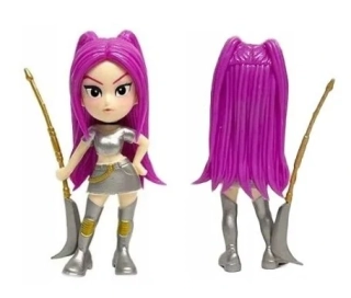 Demon Hunters Kpop Huntrix Figurka - Mira 2