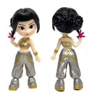 Demon Hunters Kpop Huntrix Figurka - Zoey 2