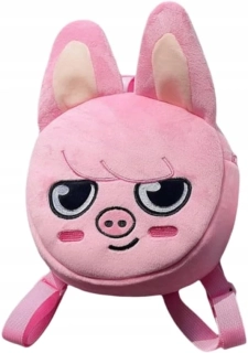 Plyšový Batoh SKZOO Dwaekki s Stray Kids Changbin