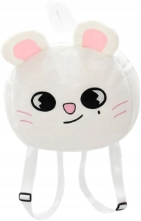 Plyšový Batoh SKZOO JINIRET s Stray Kids Fretka