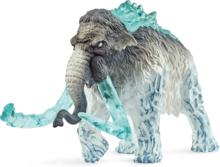 Schleich Eldrador Frost Mrazivý Mamut 70829