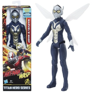 Ant-Man WASP Gold Titan Hero Figurka 30 cm Hasbro Marvel