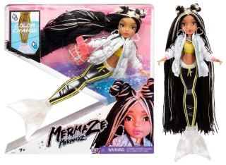 OUTLET - MGA Mermaze Mermaidz Winter Waves panenka - Jordie