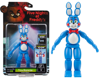Figurka Toy Bonnie s FNAF Five Nights at Freddy's 14 cm od Jazwares