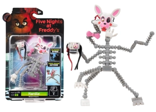 Figurka Toy MANGLE FNAF Five Nights at Freddy's 13 cm od Jazwares