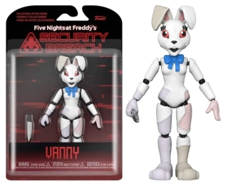 Figurka VANNY FNAF Five Nights at Freddy's 13 cm od Funko