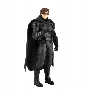Batman Unmasked - Figurka 18 cm od McFarlane Toys