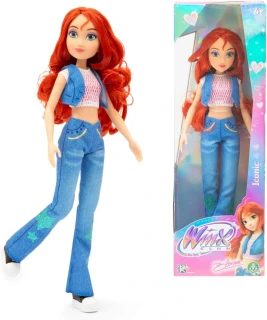 Panenka Klub Winx Club - Iconic Bloom 26 cm od Giochi Preziosi