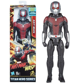 Ant-Man WASP Titan Hero Figurka 30 cm Hasbro Marvel