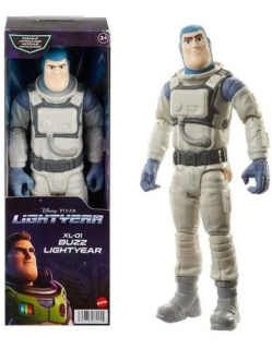 Buzz Astral Lightyear Rakeťák Toy Story 4 Příběh Hraček Figurka 30 cm od Mattel XL-01