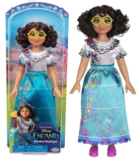 Panenka Mirabel Madrigal s Encanto Disney 26 cm od JAKKS